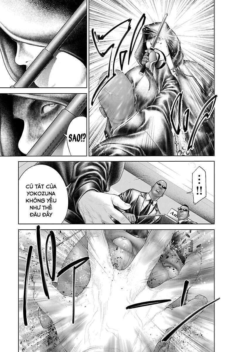Kiến Vua - Chapter 2