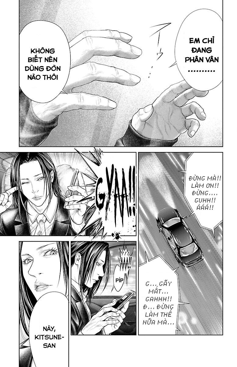 Kiến Vua - Chapter 2