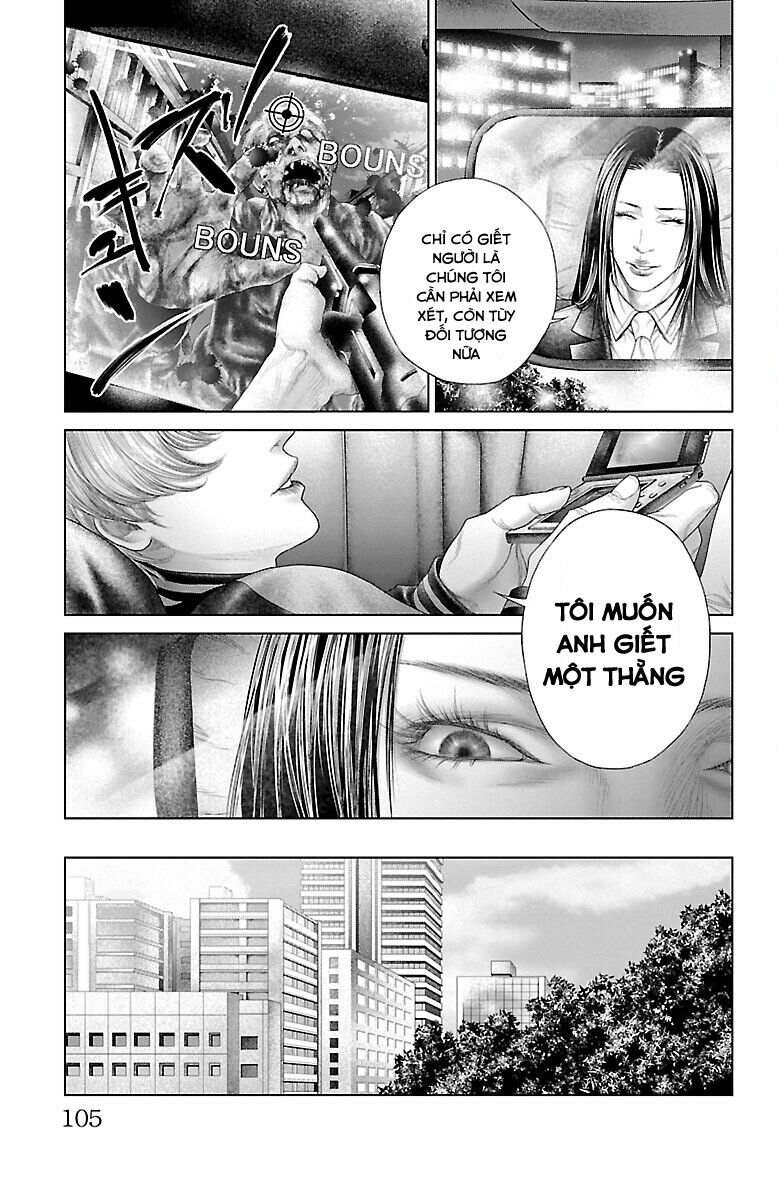 Kiến Vua - Chapter 2