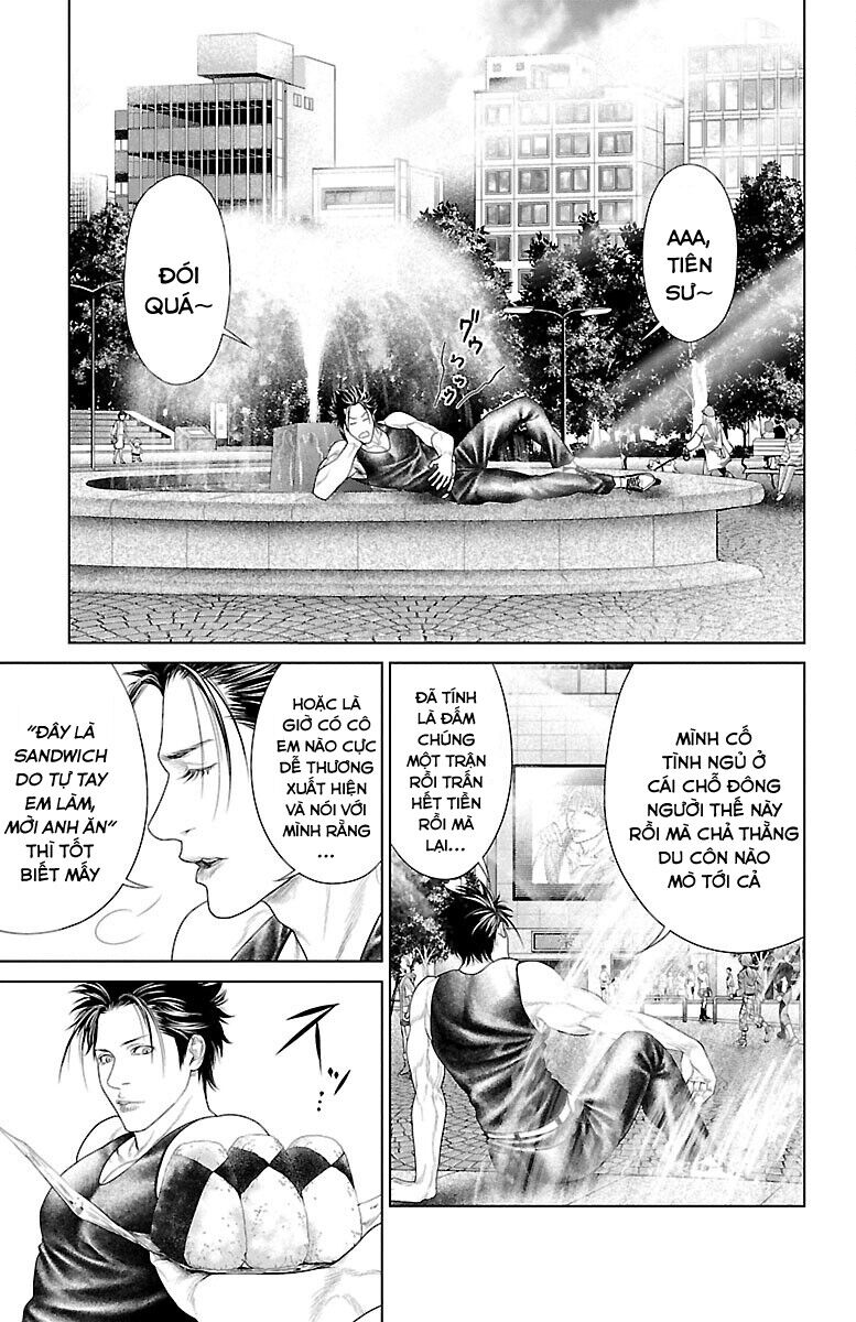 Kiến Vua - Chapter 2