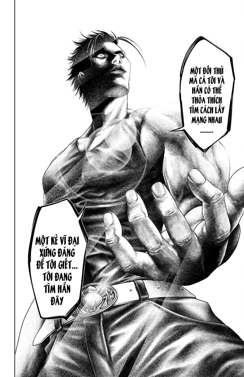 Kiến Vua - Chapter 2