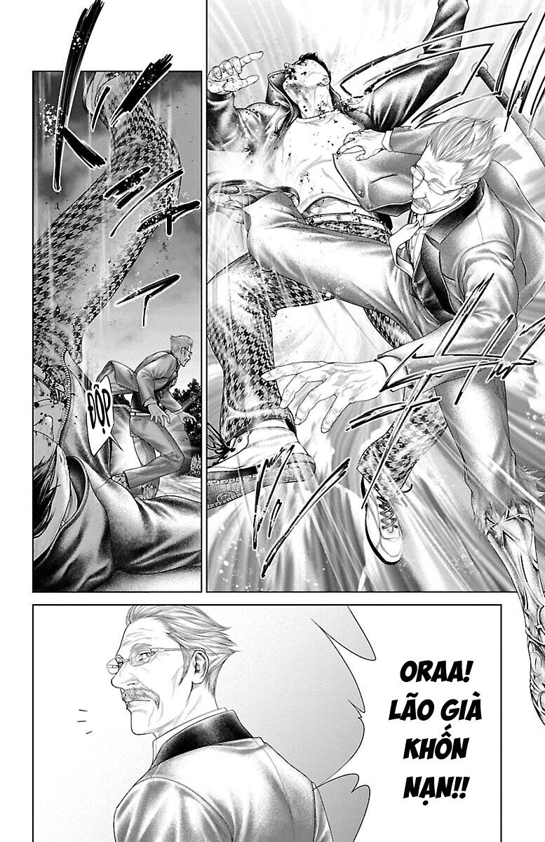 Kiến Vua - Chapter 2