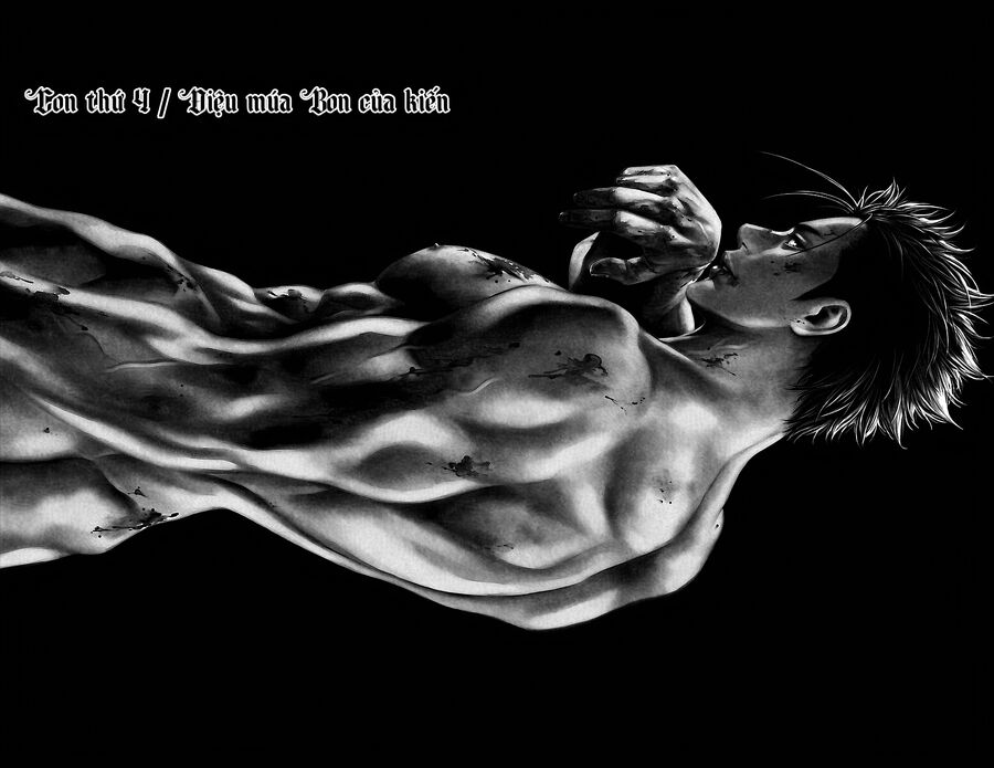 Kiến Vua - Chapter 4