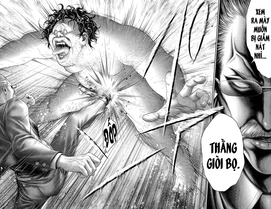 Kiến Vua - Chapter 7