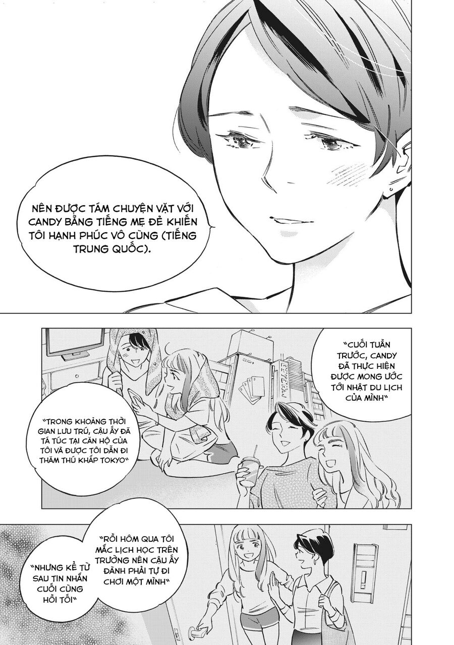 Bát Sa Lát Tokyo - Chapter 1.2