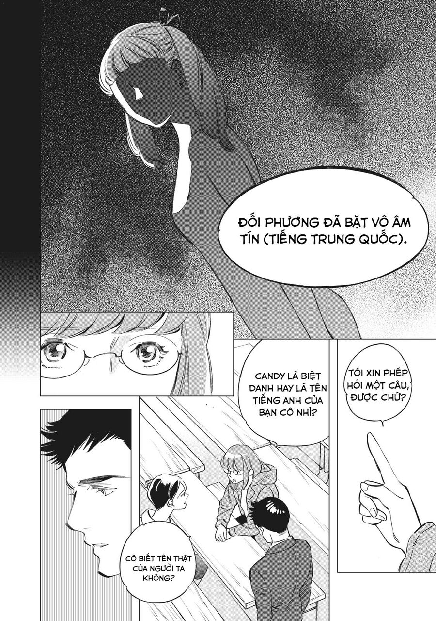 Bát Sa Lát Tokyo - Chapter 1.2