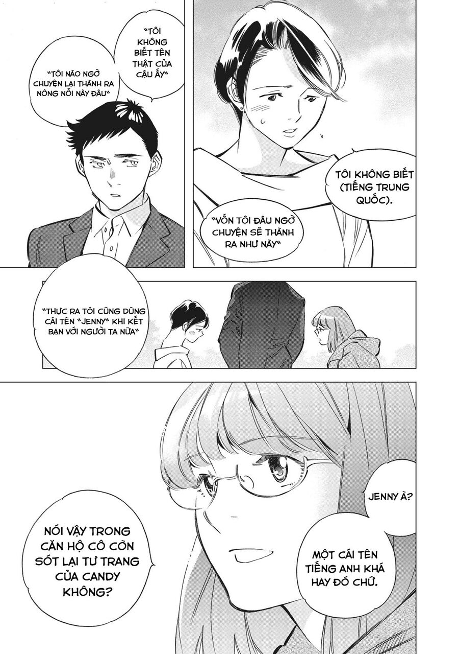 Bát Sa Lát Tokyo - Chapter 1.2