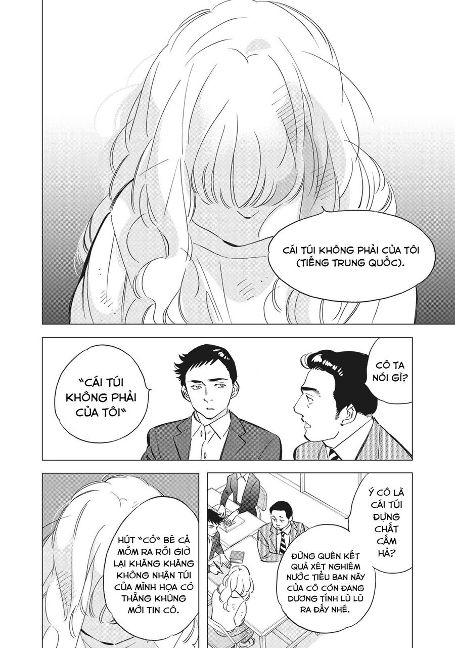 Bát Sa Lát Tokyo - Chapter 1.3
