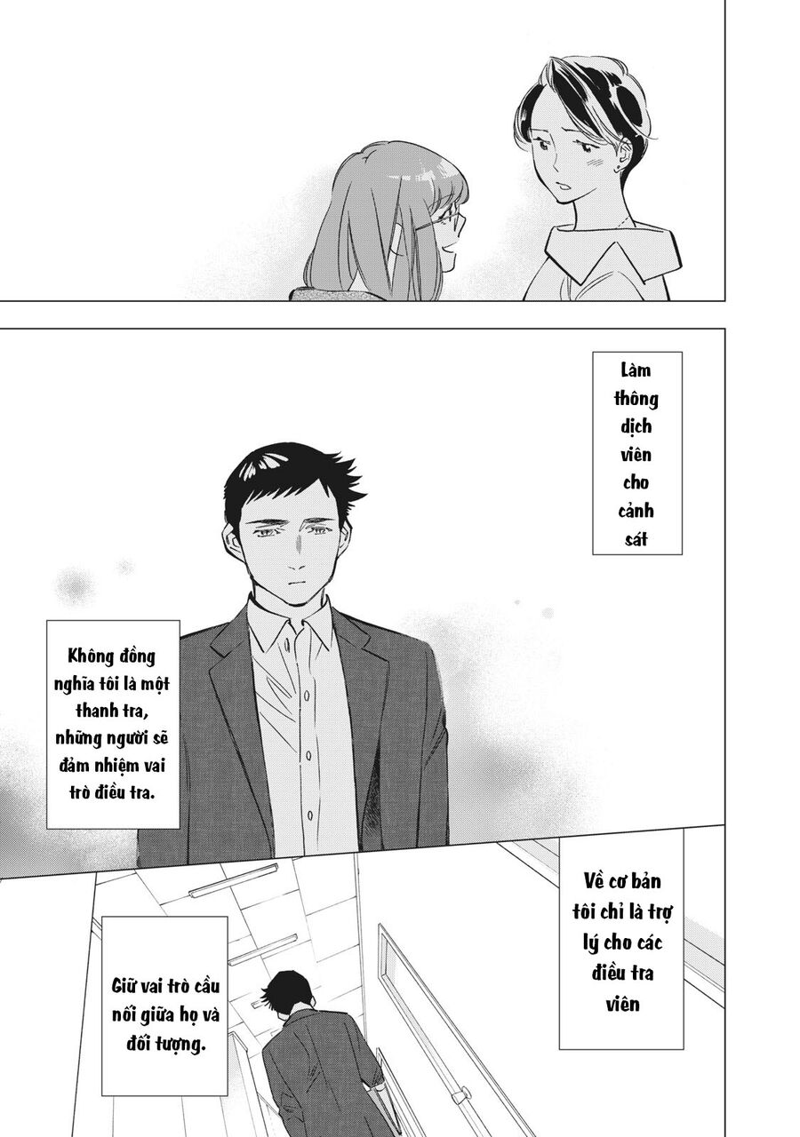Bát Sa Lát Tokyo - Chapter 1.3