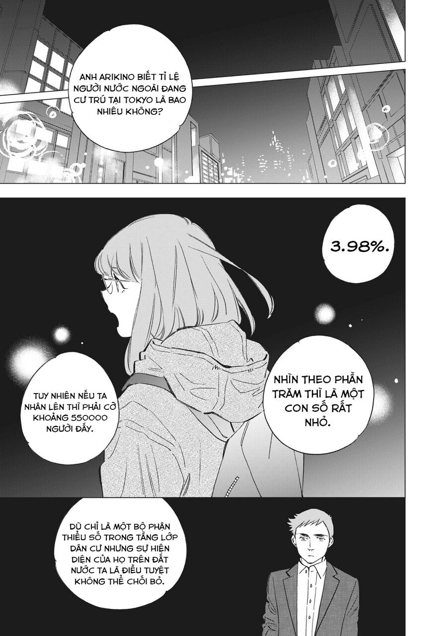 Bát Sa Lát Tokyo - Chapter 1.4