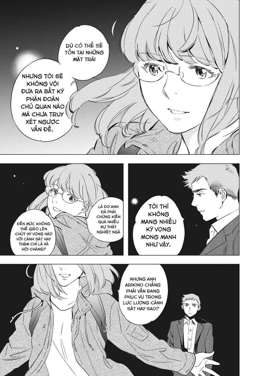 Bát Sa Lát Tokyo - Chapter 1.4