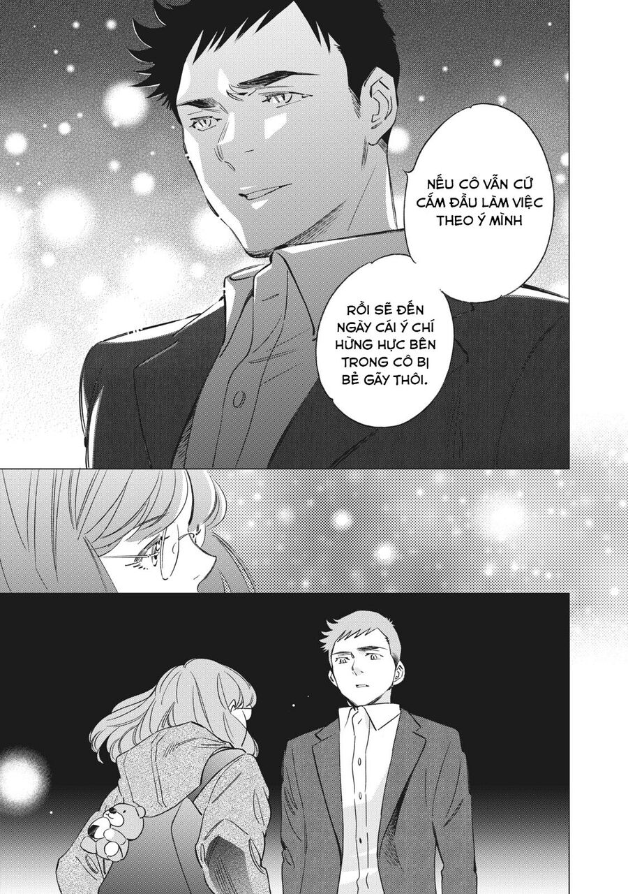 Bát Sa Lát Tokyo - Chapter 1.4