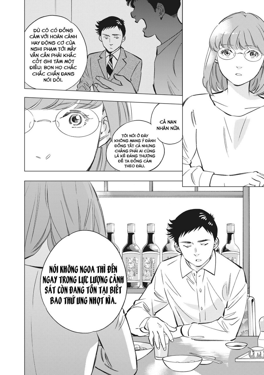 Bát Sa Lát Tokyo - Chapter 1.4