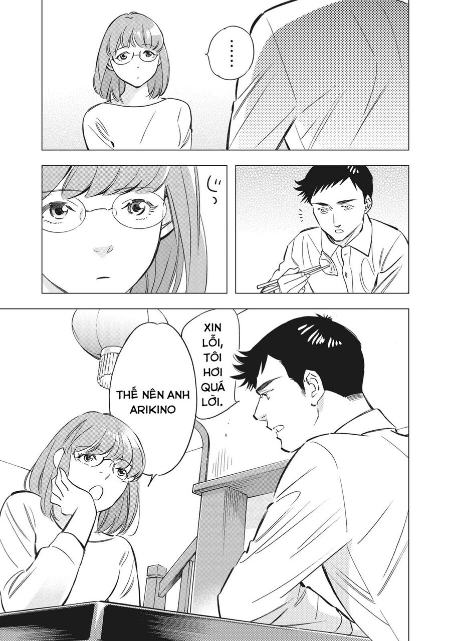 Bát Sa Lát Tokyo - Chapter 1.4