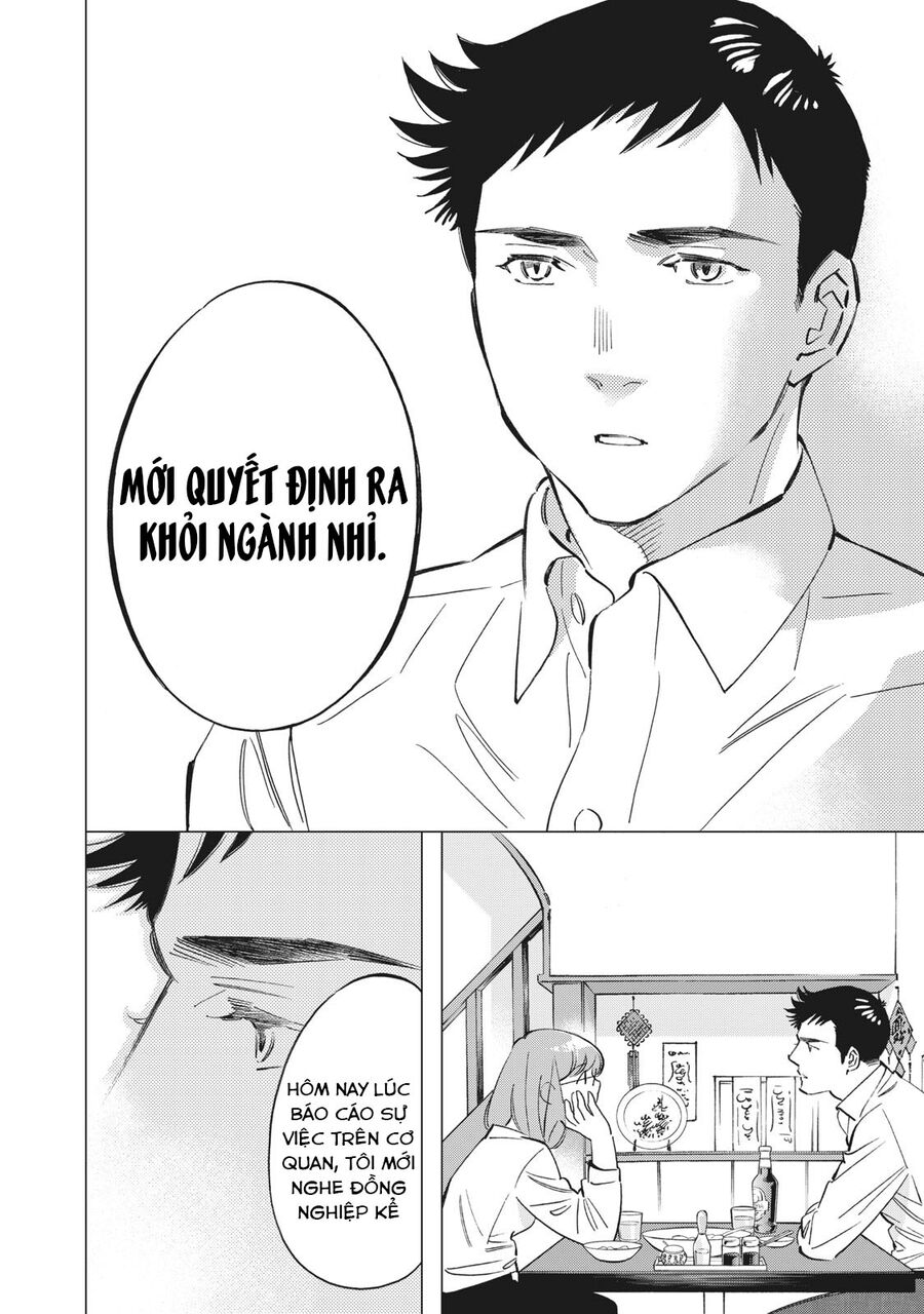 Bát Sa Lát Tokyo - Chapter 1.4