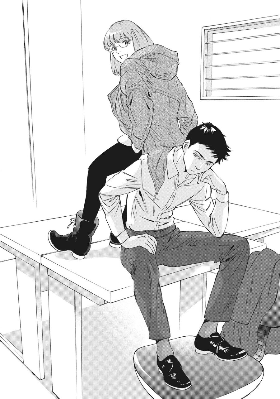 Bát Sa Lát Tokyo - Chapter 1.5