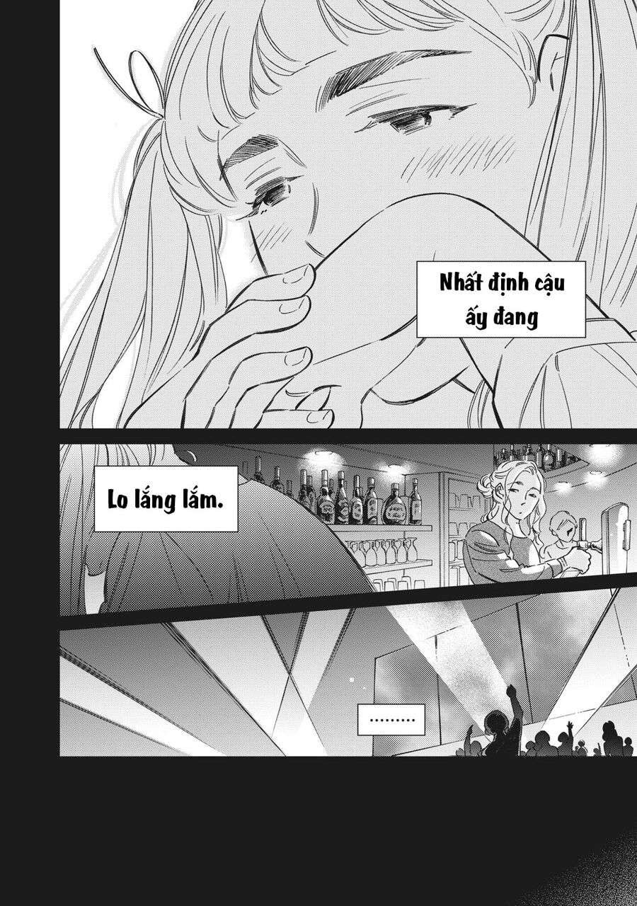 Bát Sa Lát Tokyo - Chapter 1.5