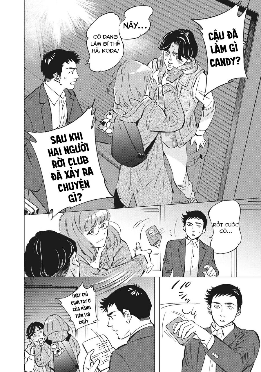 Bát Sa Lát Tokyo - Chapter 1.6