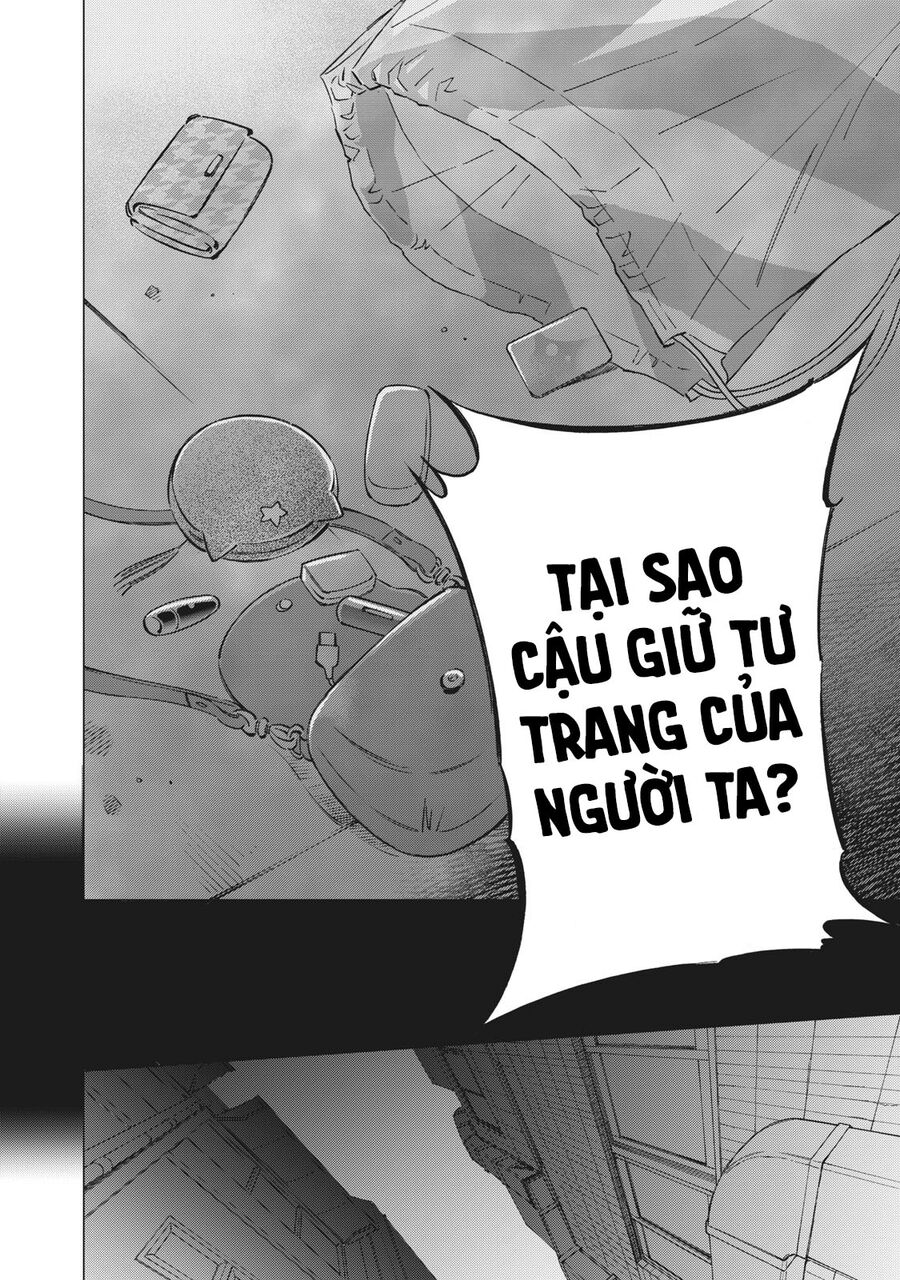 Bát Sa Lát Tokyo - Chapter 1.6