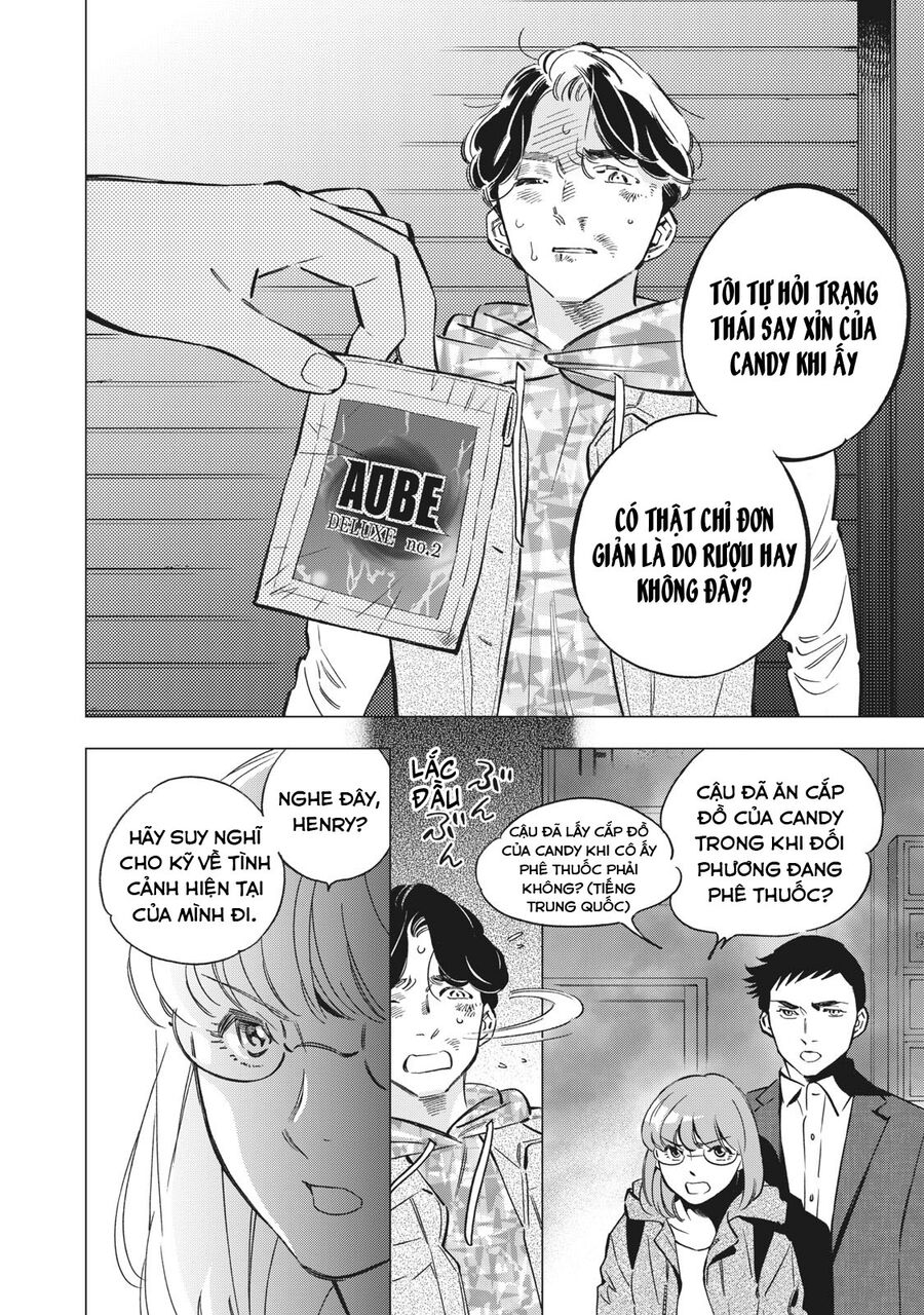 Bát Sa Lát Tokyo - Chapter 1.6
