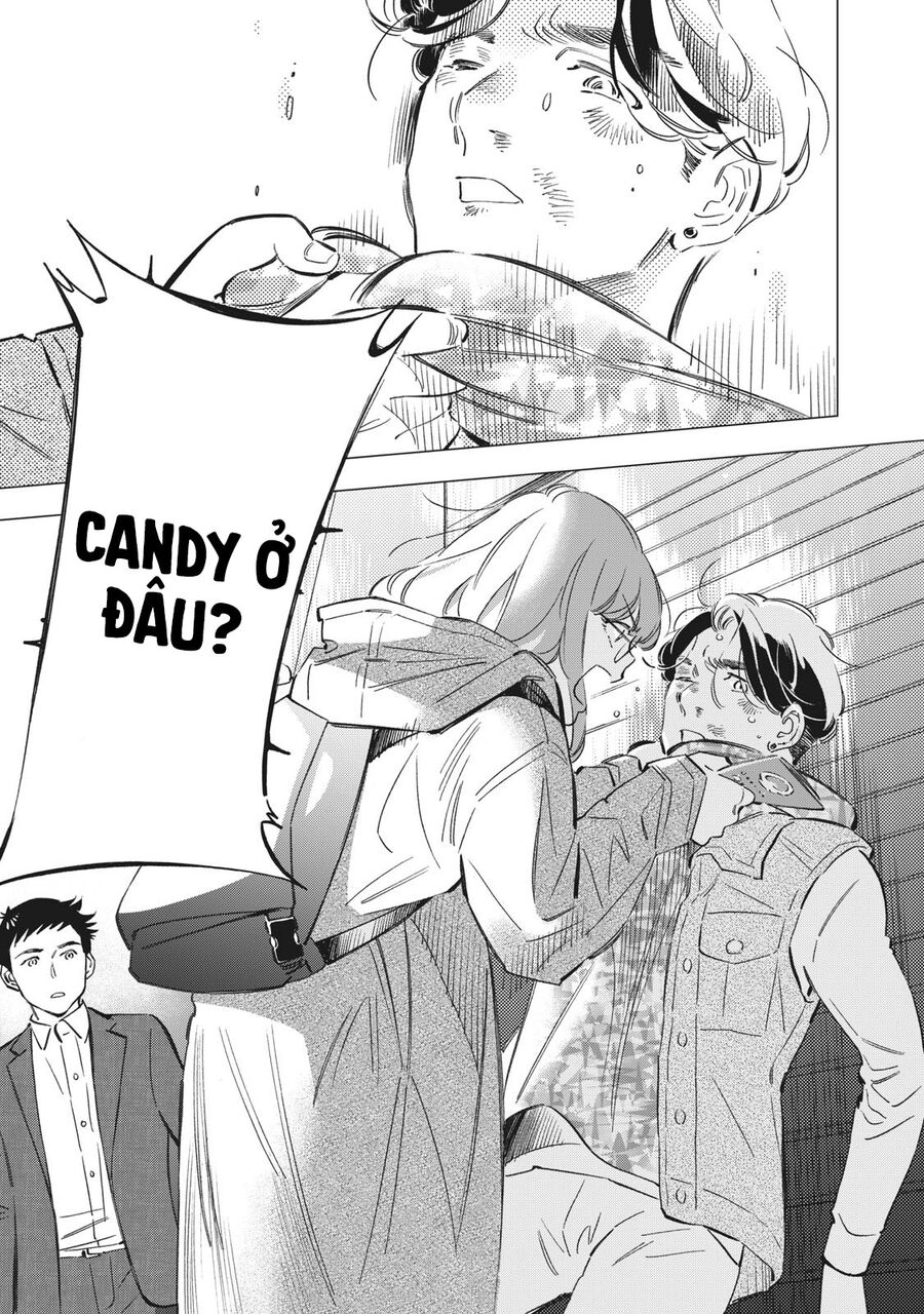 Bát Sa Lát Tokyo - Chapter 1.6