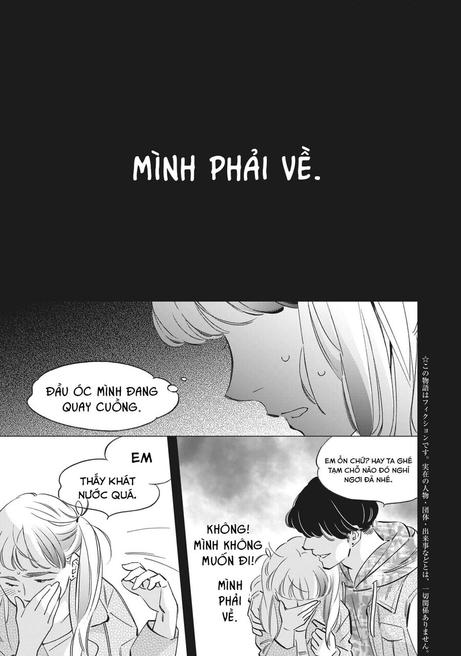 Bát Sa Lát Tokyo - Chapter 1.7