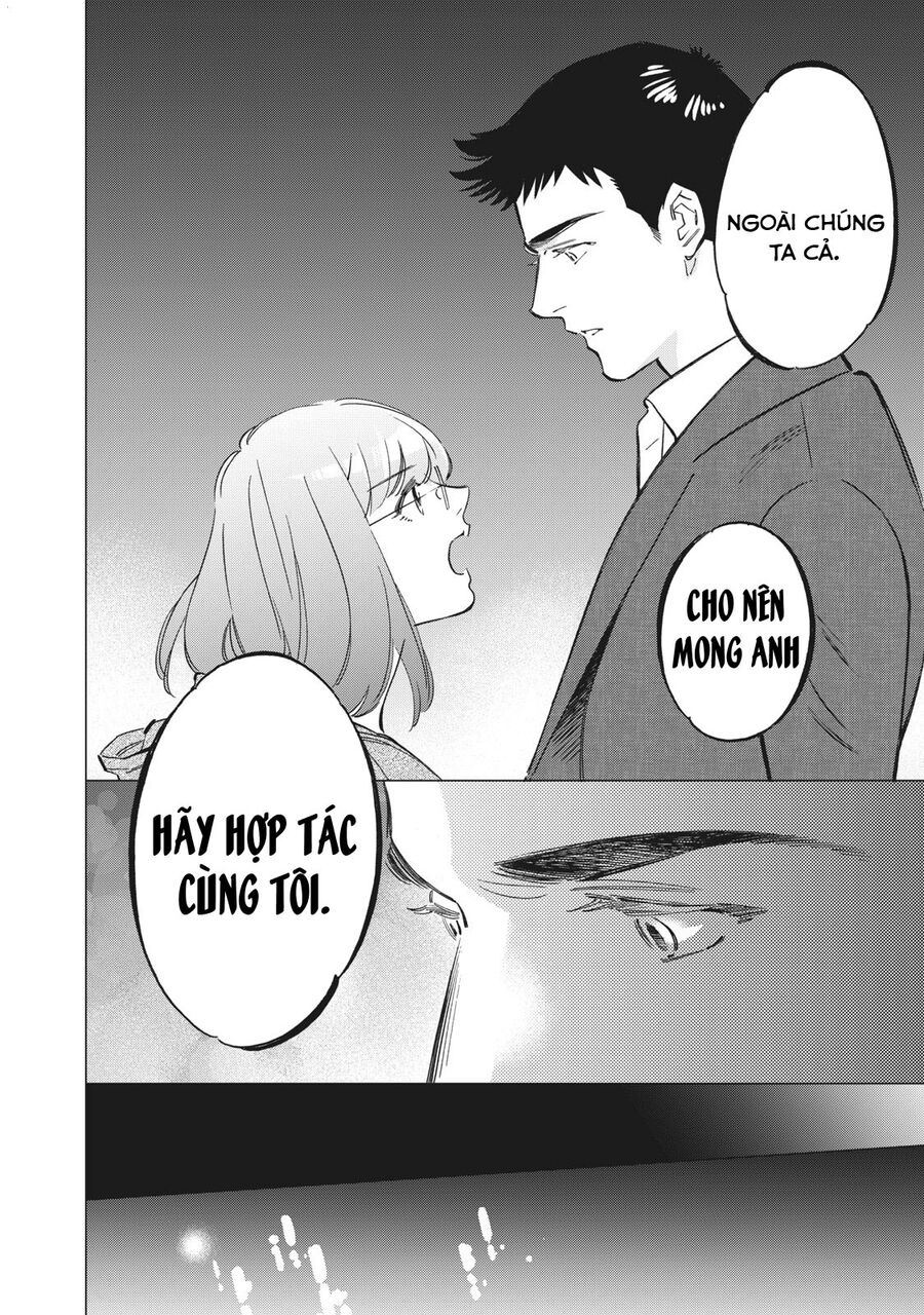 Bát Sa Lát Tokyo - Chapter 1.7