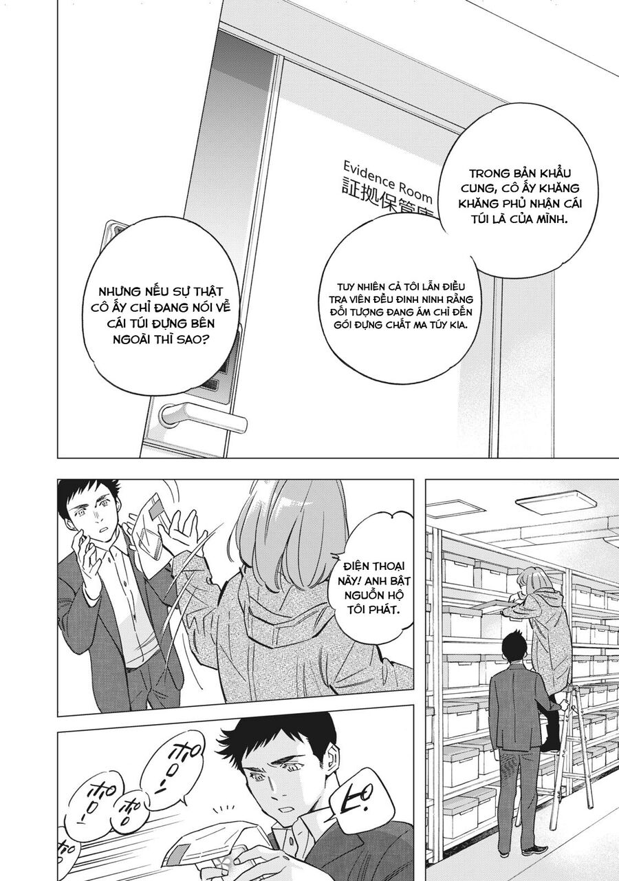 Bát Sa Lát Tokyo - Chapter 1.7