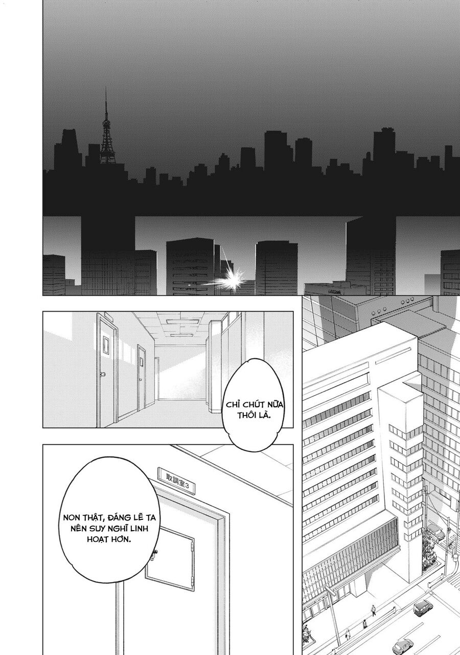 Bát Sa Lát Tokyo - Chapter 1.7