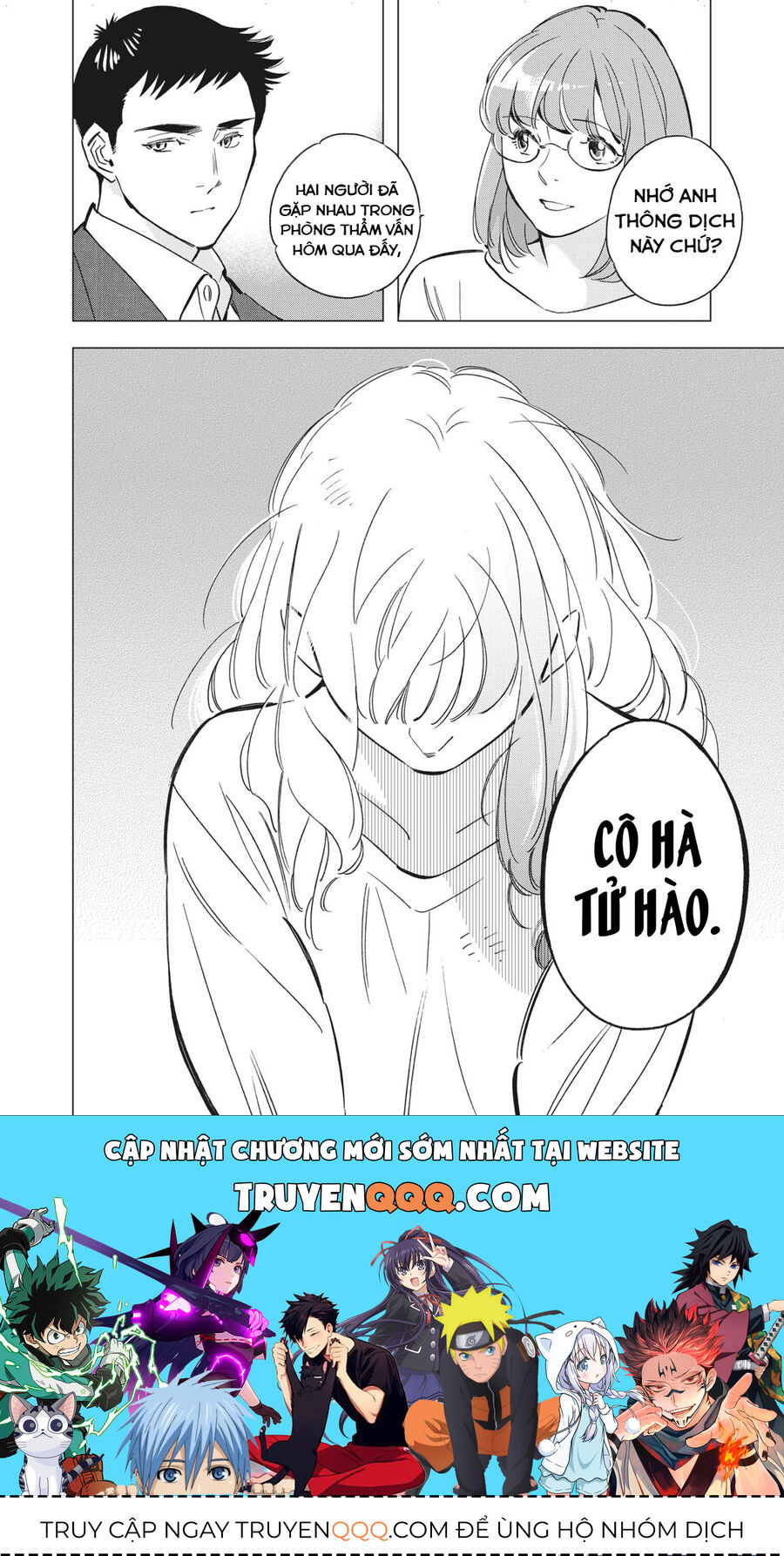 Bát Sa Lát Tokyo - Chapter 1.7