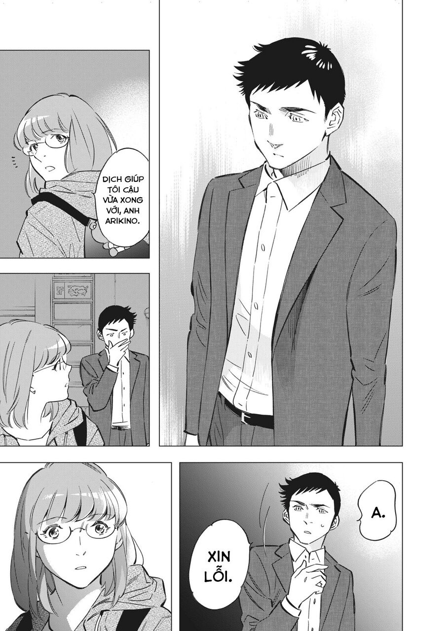 Bát Sa Lát Tokyo - Chapter 1.7