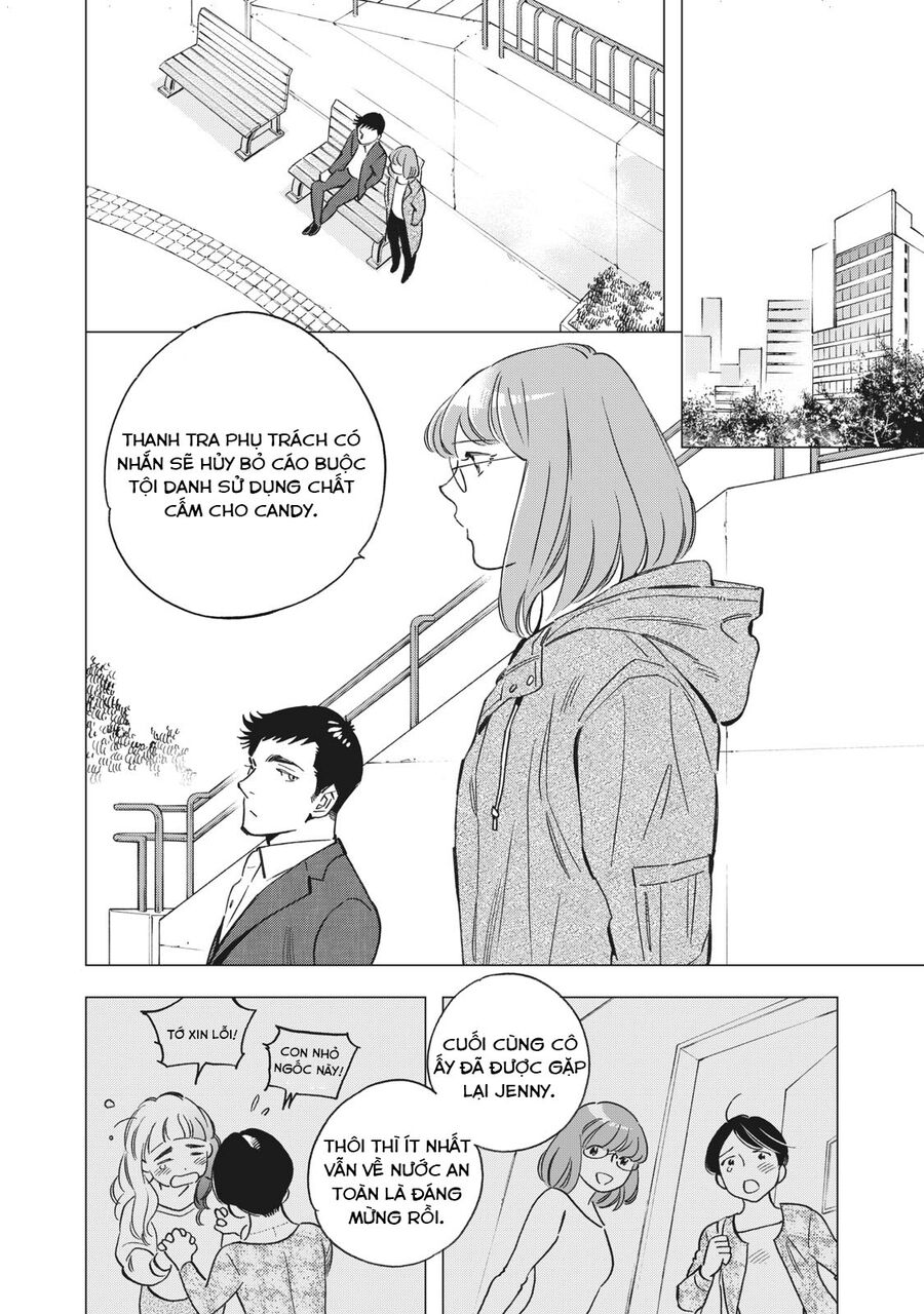 Bát Sa Lát Tokyo - Chapter 1.8