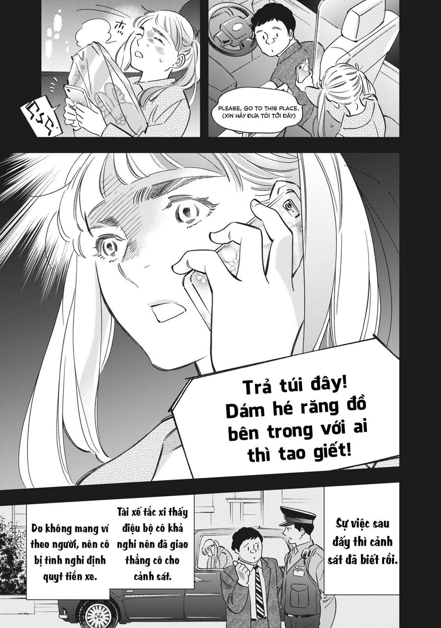 Bát Sa Lát Tokyo - Chapter 1.8