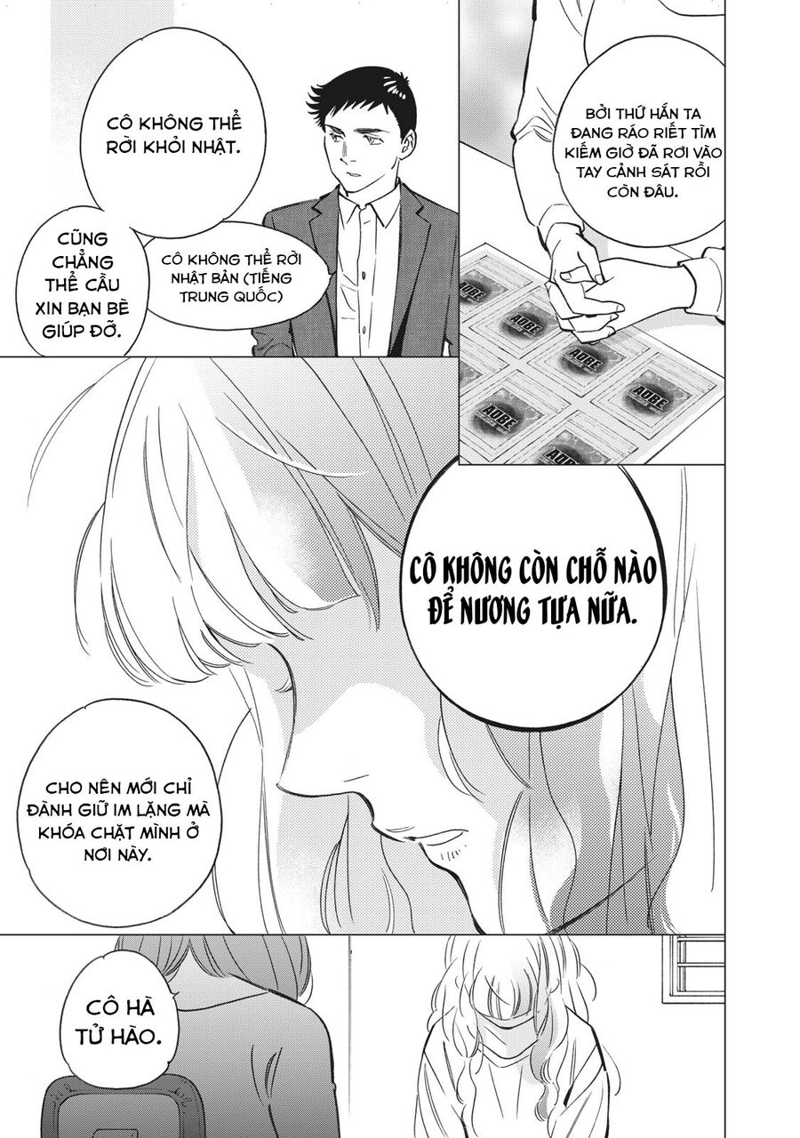 Bát Sa Lát Tokyo - Chapter 1.8