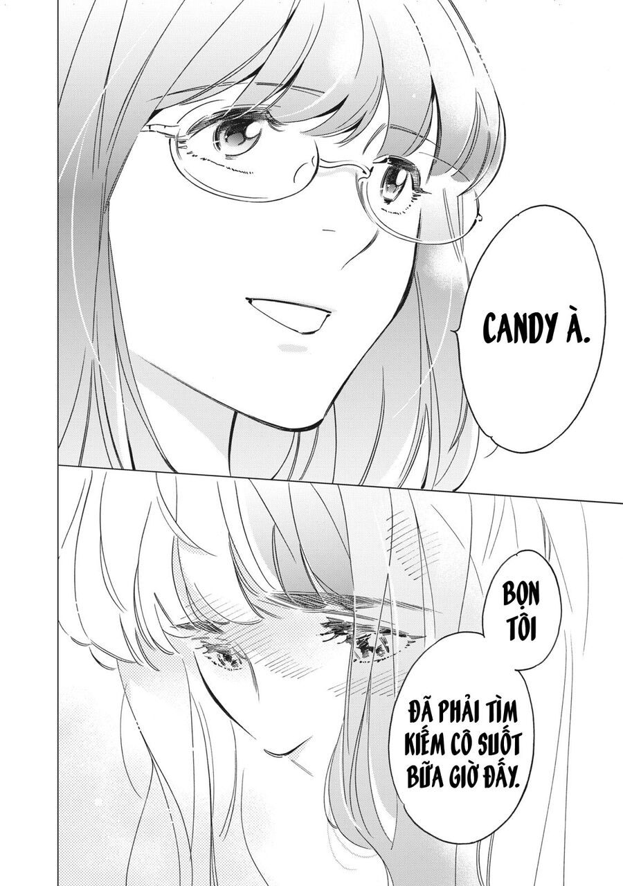 Bát Sa Lát Tokyo - Chapter 1.8