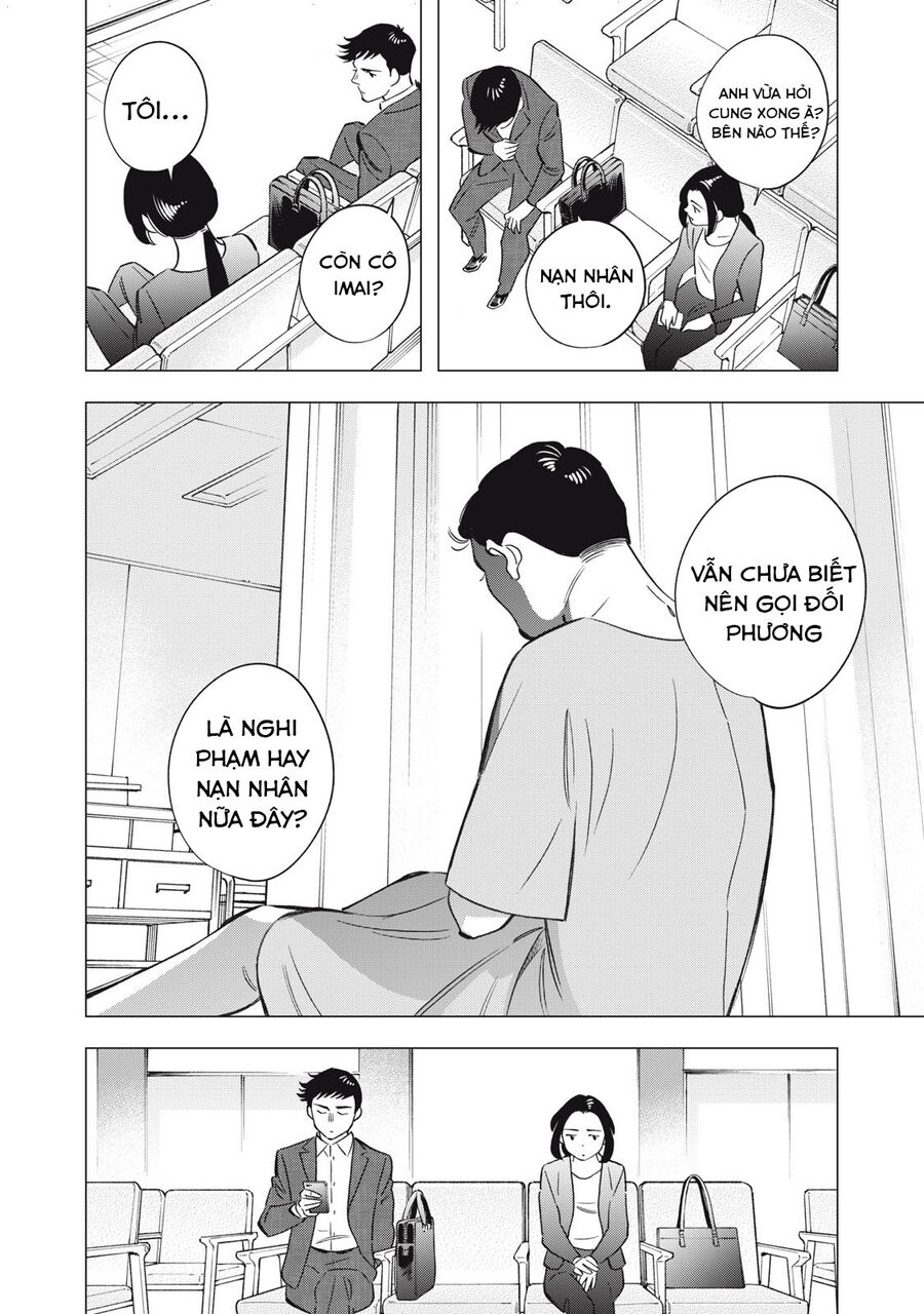 Bát Sa Lát Tokyo - Chapter 5.1