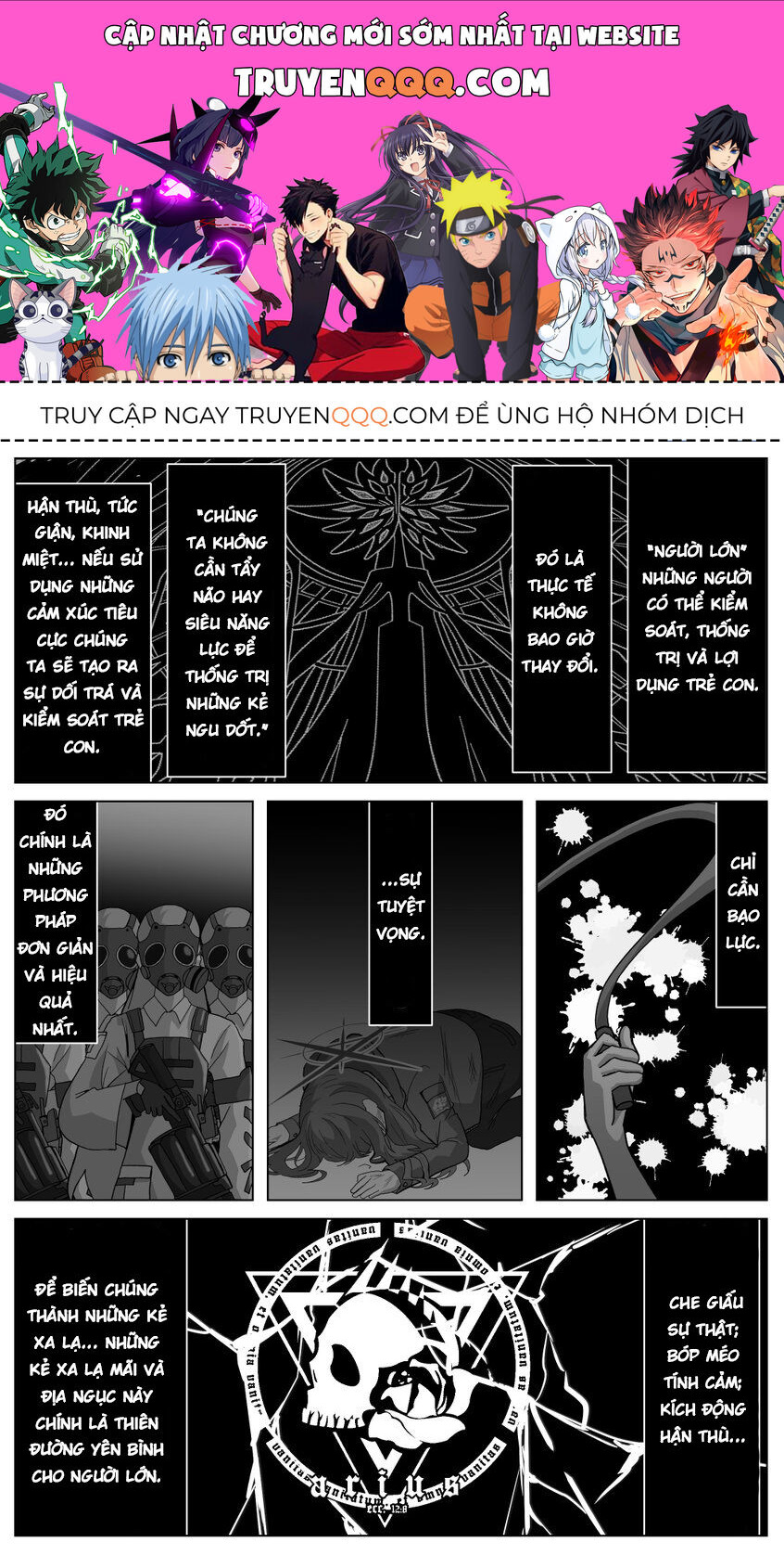 Blue Archive X Kamen Rider Decade - Câu Chuyện Về Thầy Giáo Schale Kadoya Tsukasa - Chapter 9