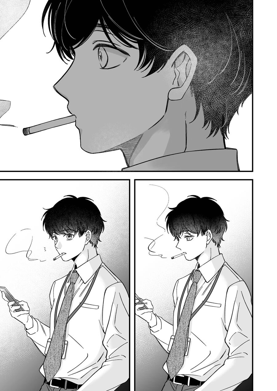 Em Có Thích Một Cấp Trên Mặt Búng Ra Sữa Không? - Chapter 2
