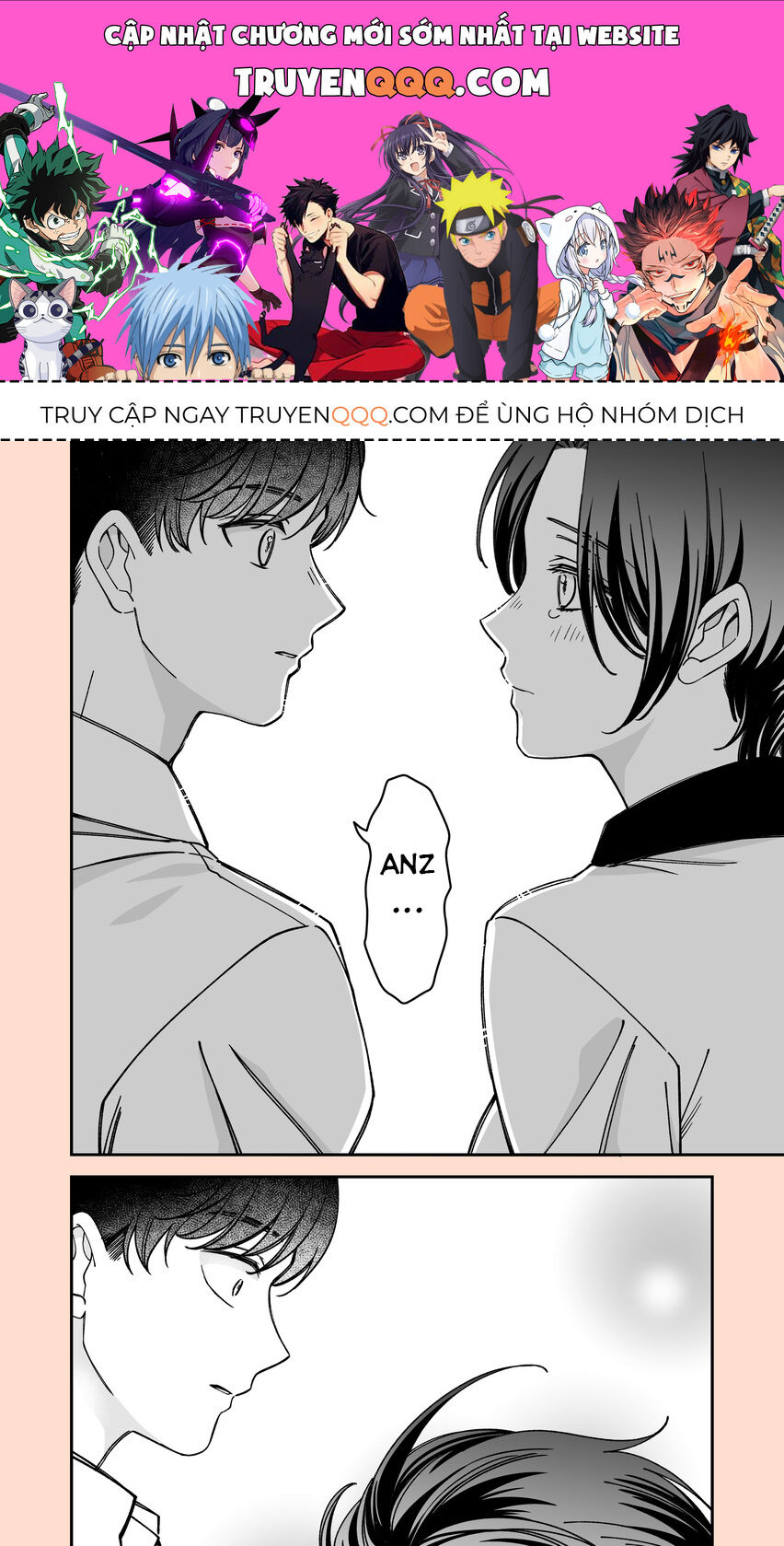 Em Có Thích Một Cấp Trên Mặt Búng Ra Sữa Không? - Chapter 7