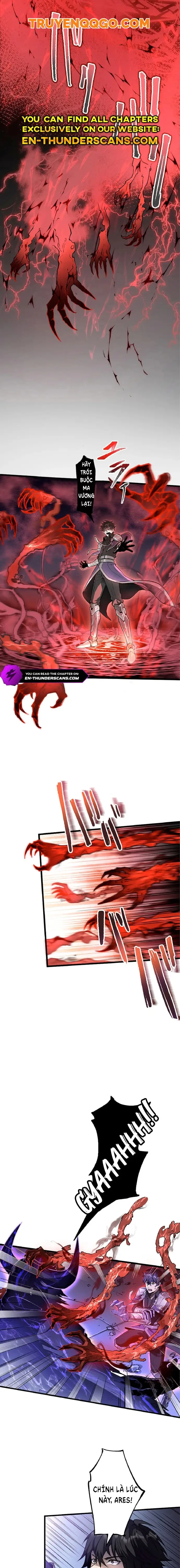 Hắc Ma Thuật Sư Hồi Quy - Chapter 1