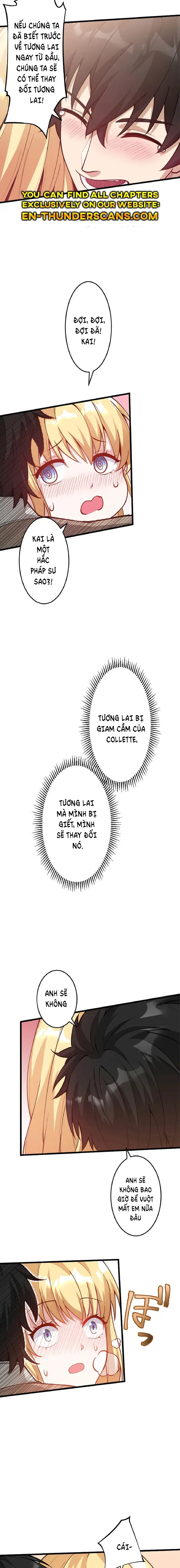 Hắc Ma Thuật Sư Hồi Quy - Chapter 2
