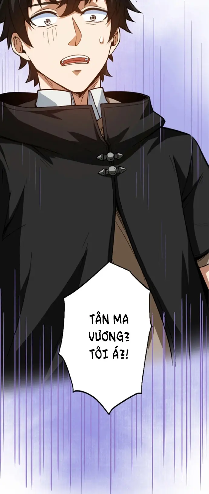 Hắc Ma Thuật Sư Hồi Quy - Chapter 8