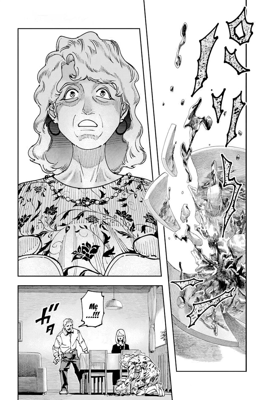 Lời Nguyện Cầu Chernobyl: Biên Niên Sử Của Tương Lai. - Chapter 11