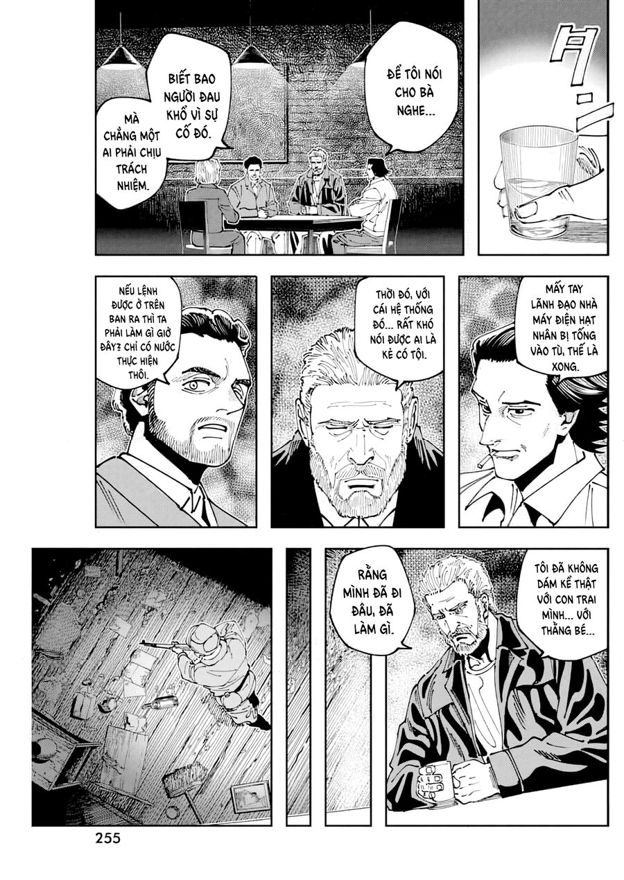 Lời Nguyện Cầu Chernobyl: Biên Niên Sử Của Tương Lai. - Chapter 7