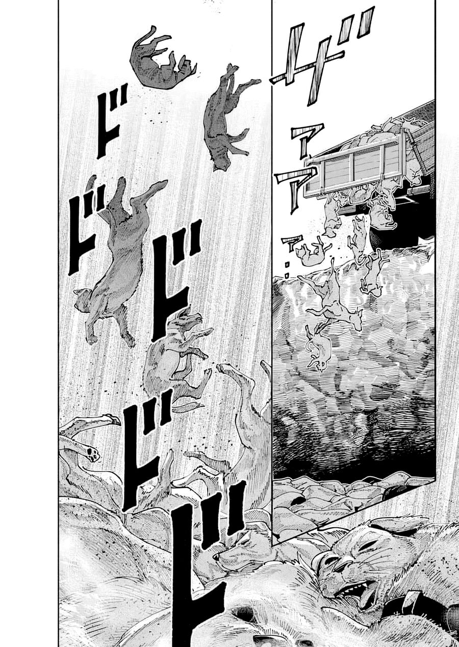 Lời Nguyện Cầu Chernobyl: Biên Niên Sử Của Tương Lai. - Chapter 7