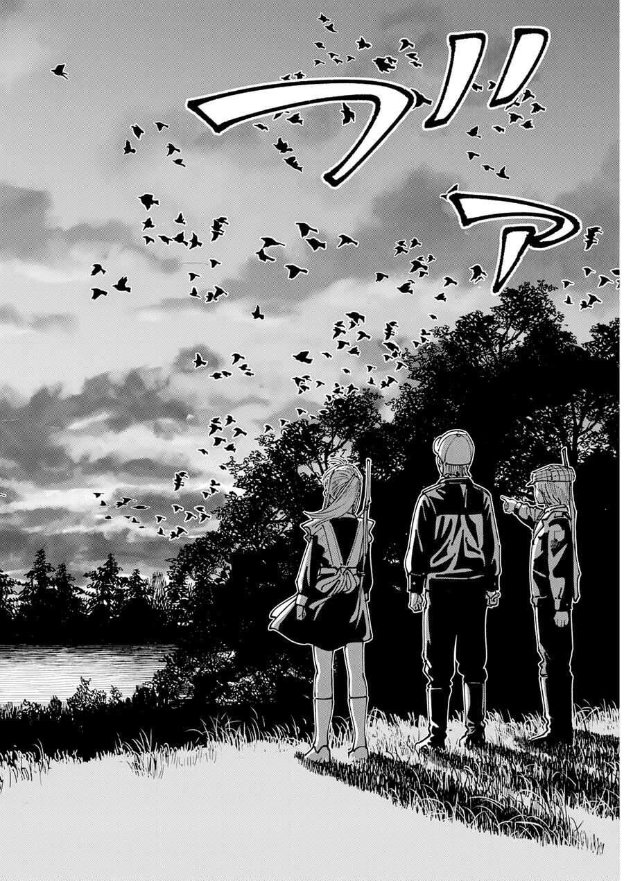 Lời Nguyện Cầu Chernobyl: Biên Niên Sử Của Tương Lai. - Chapter 8