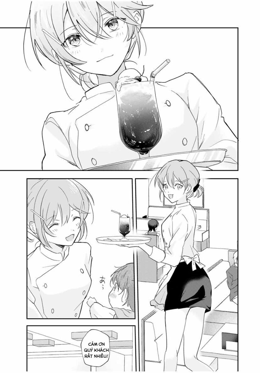 Chuyện Tình Chuyển Sinh Hài Hước Của Anh Hùng Và Phù Thuỷ - Chapter 14