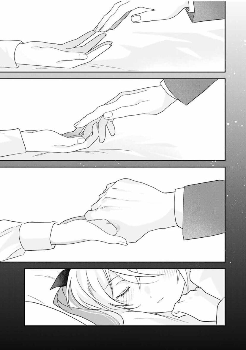 Chuyện Tình Chuyển Sinh Hài Hước Của Anh Hùng Và Phù Thuỷ - Chapter 16