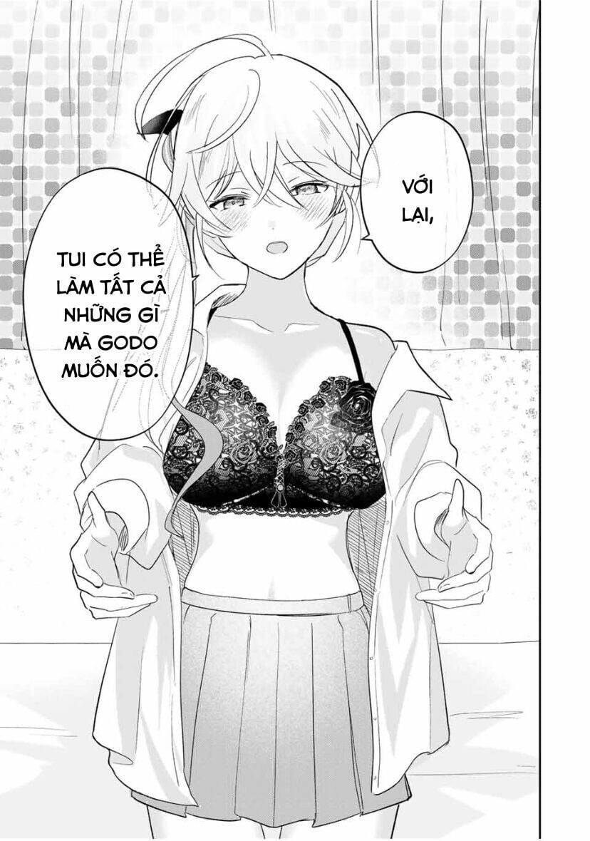 Chuyện Tình Chuyển Sinh Hài Hước Của Anh Hùng Và Phù Thuỷ - Chapter 16