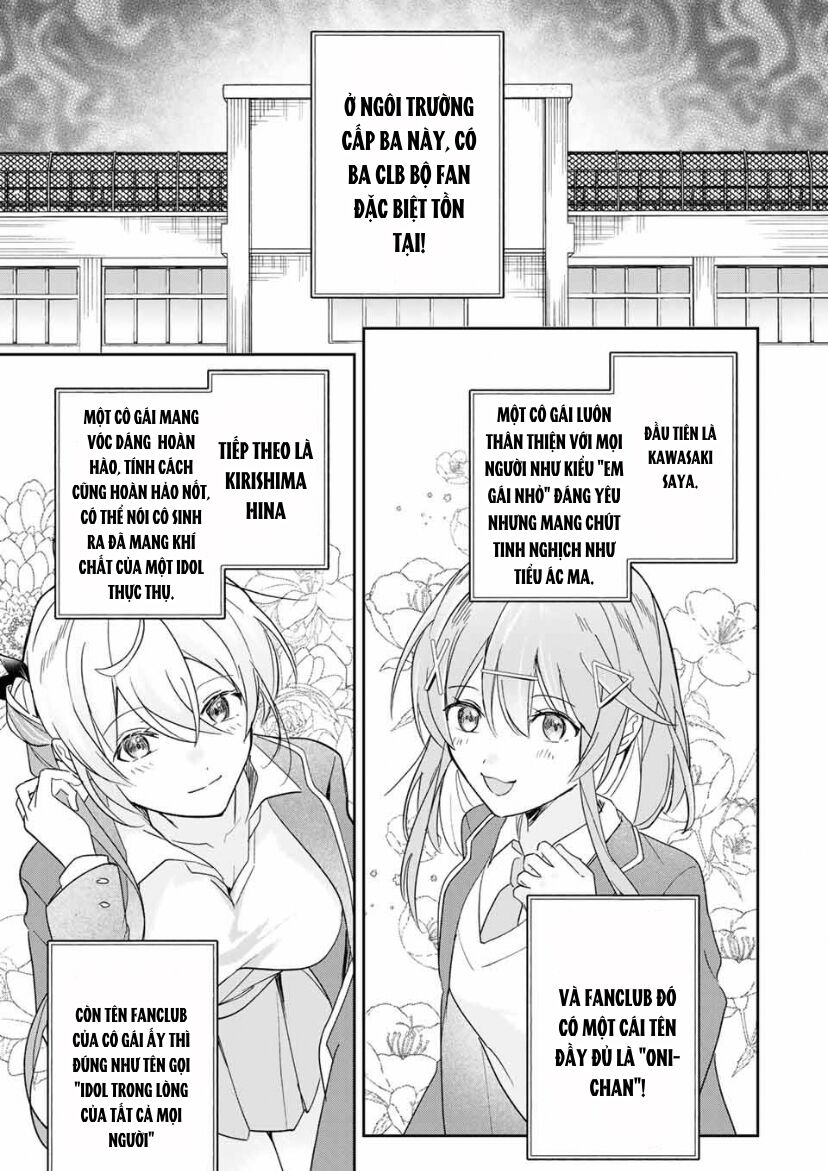 Chuyện Tình Chuyển Sinh Hài Hước Của Anh Hùng Và Phù Thuỷ - Chapter 17